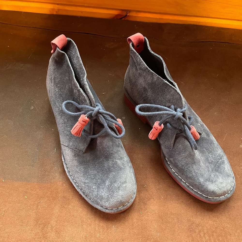 Hush Puppies Boots